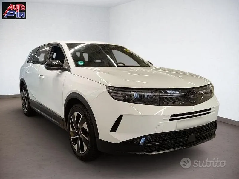 Opel Grandland 2025 photo 3