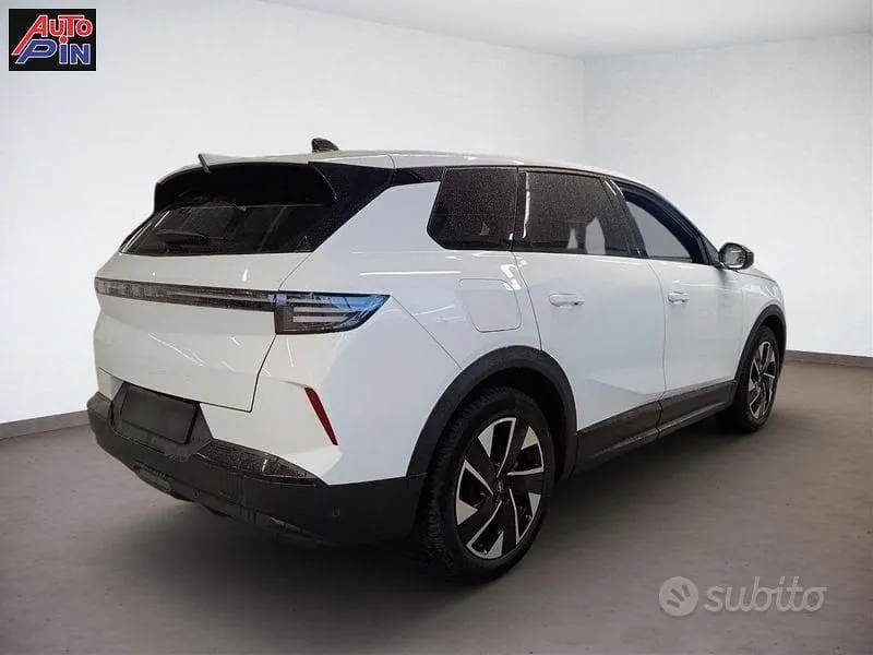 Opel Grandland 2025 photo 4