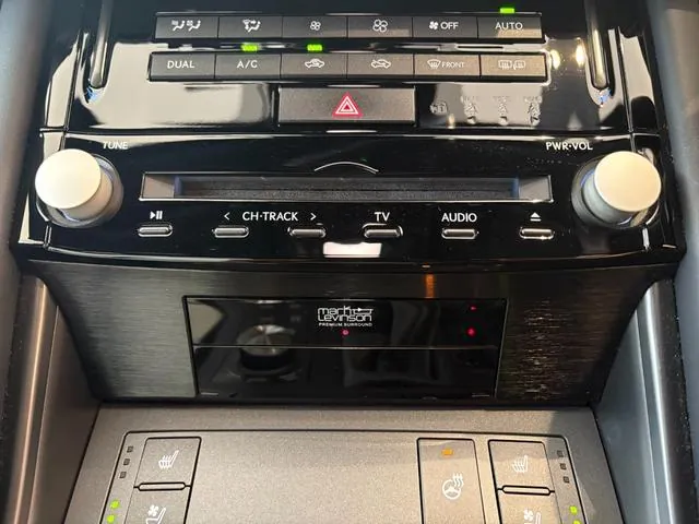 Lexus Is300H F Sport 2020 photo 5