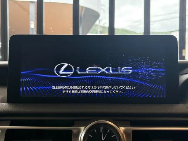 Lexus Is300H F Sport