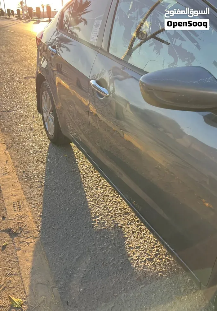 Kia Forte 2014 photo 3
