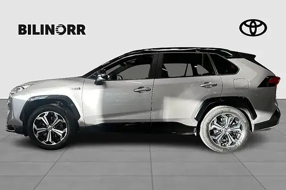 Toyota Rav4 2021 photo 4