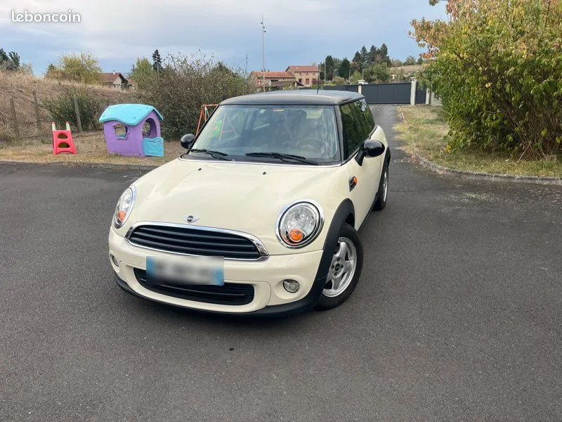 Mini Mini One
