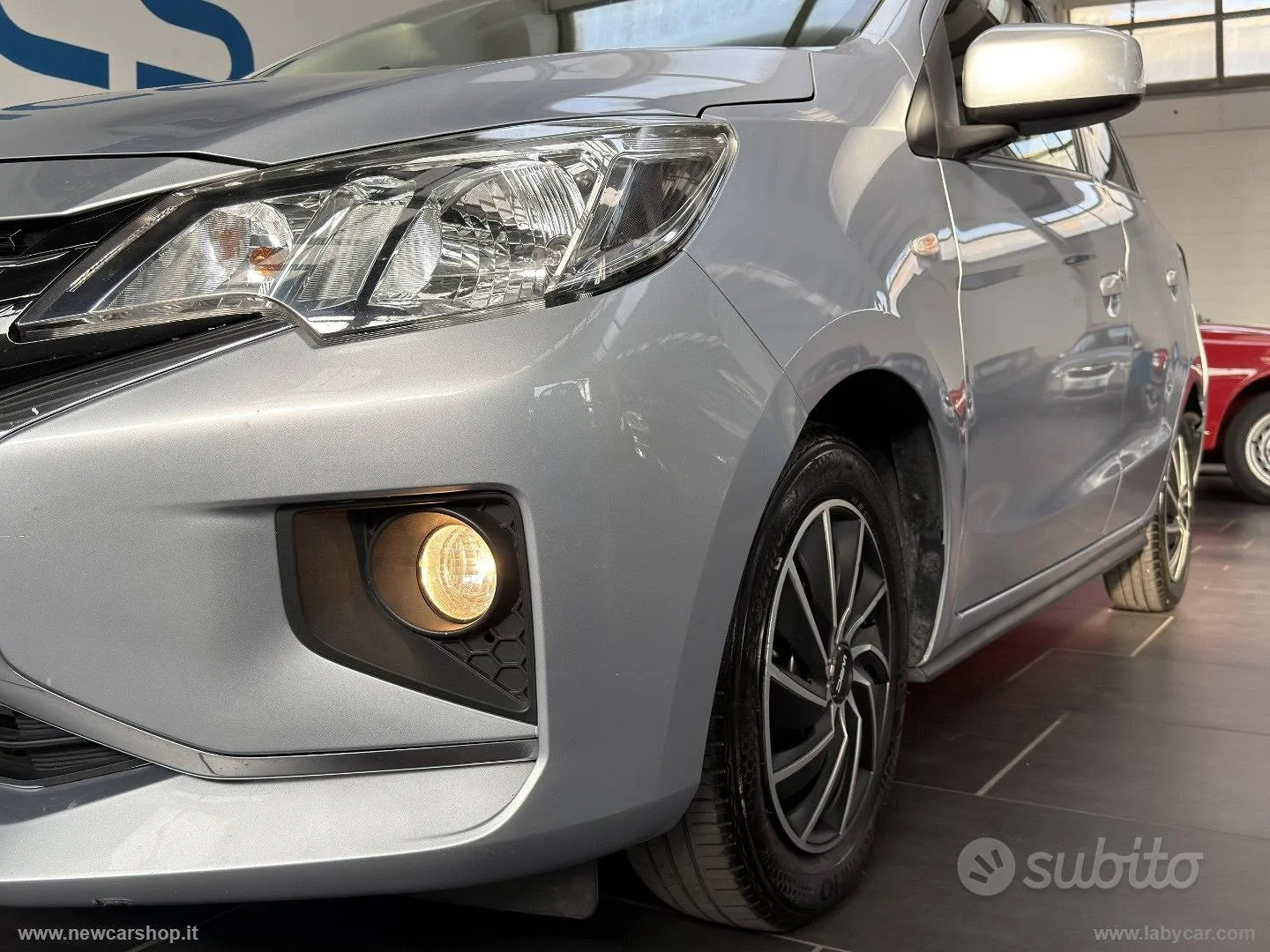 Mitsubishi Space Star 2023 photo 5