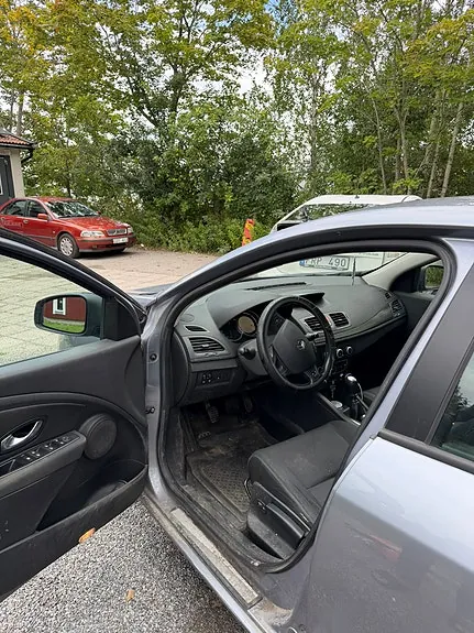 Renault Megane Iii