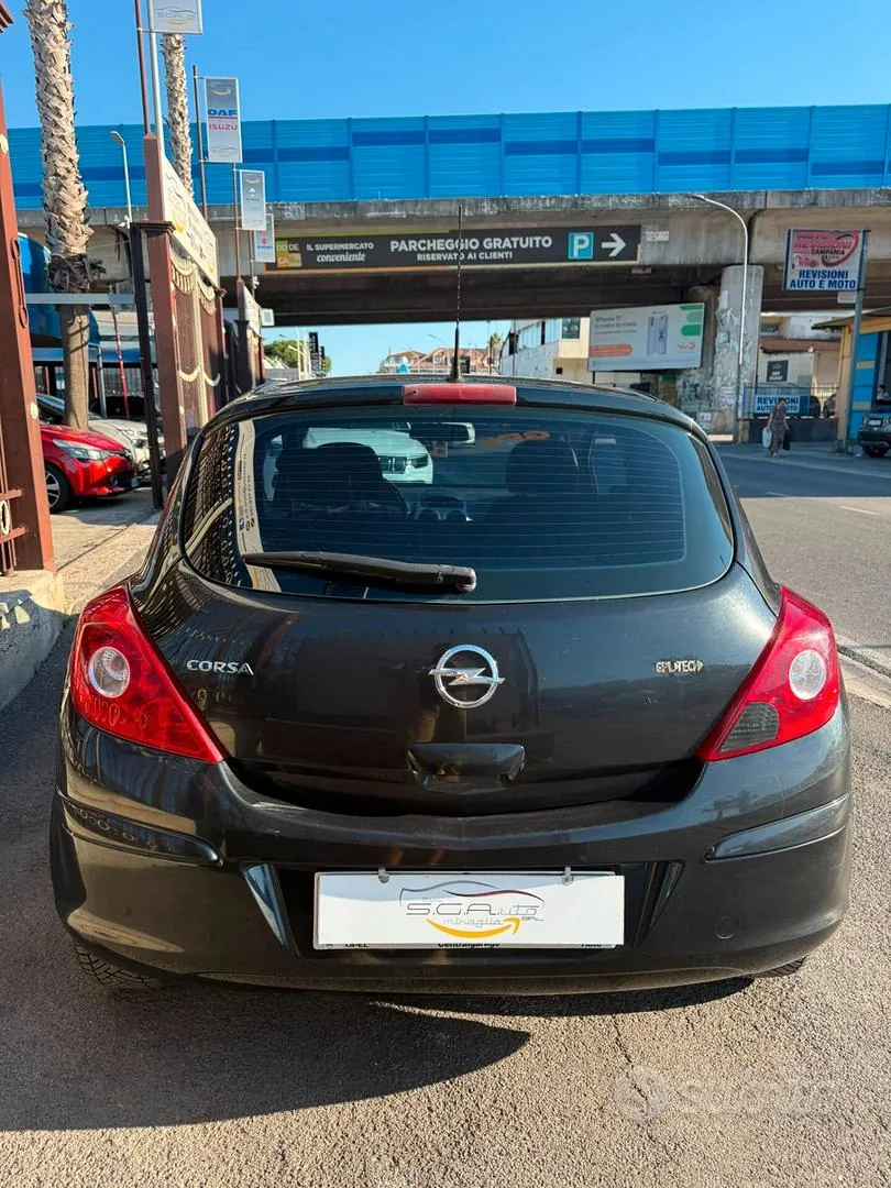 Opel Corsa 2012 photo 5