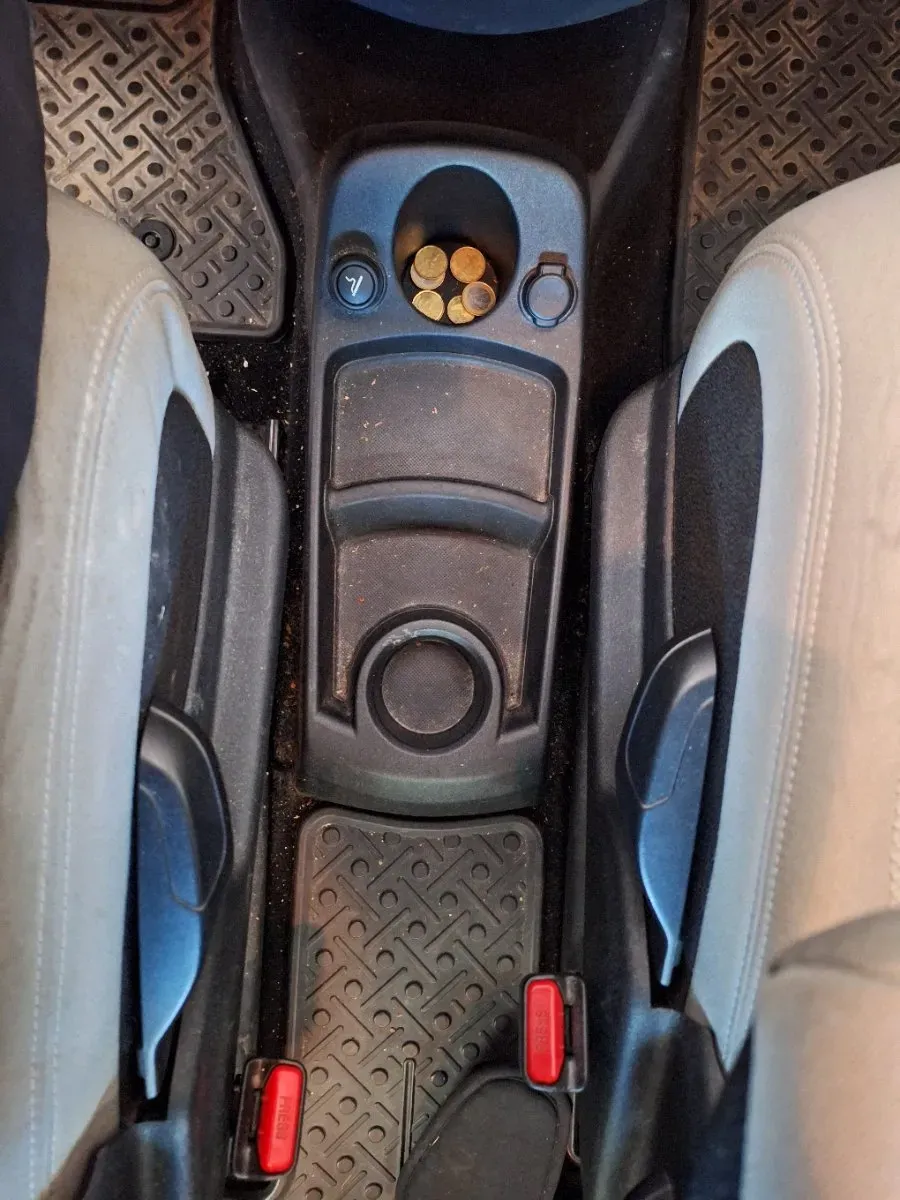 Citroen C4 Picasso 2013 photo 2