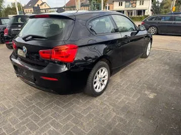 BMW 1 Series 2015 photo 2