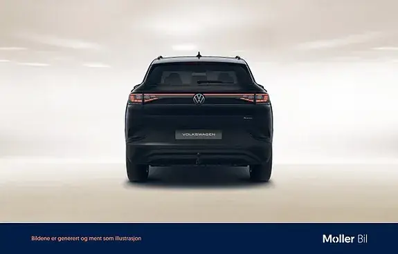 Volkswagen Id.4 2026 photo 5