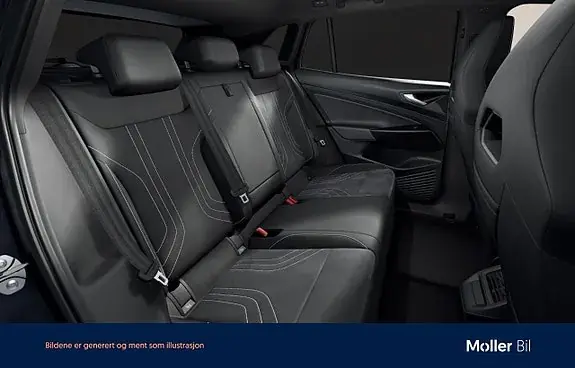 Volkswagen Id.4 2026 photo 3