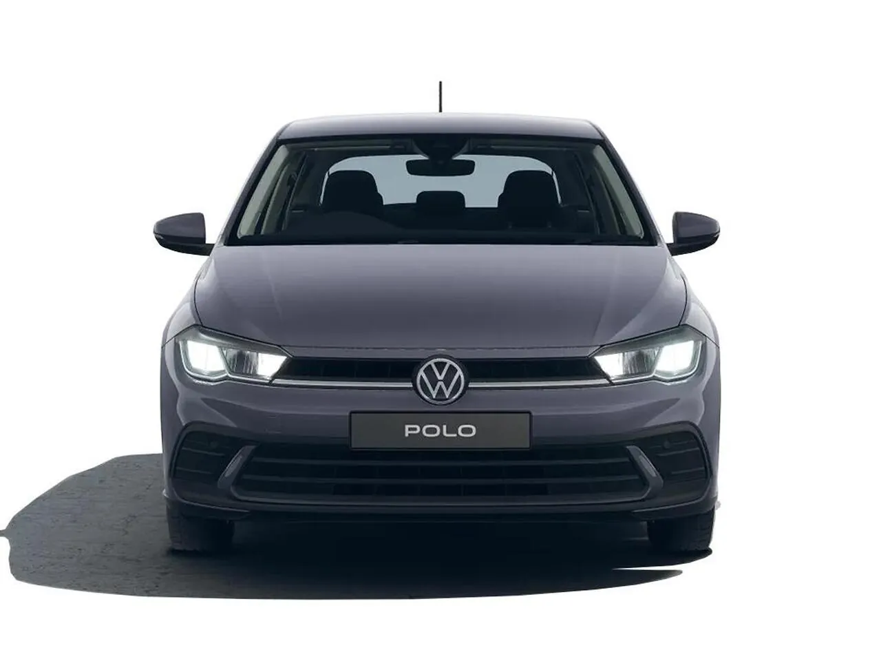 Volkswagen Polo photo 5