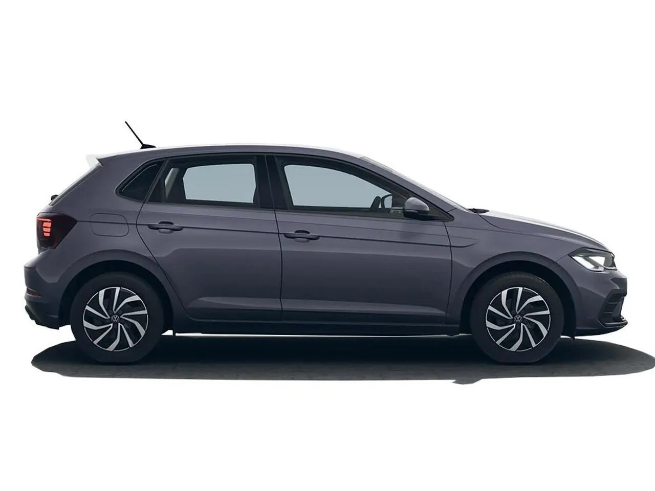 Volkswagen Polo photo 2