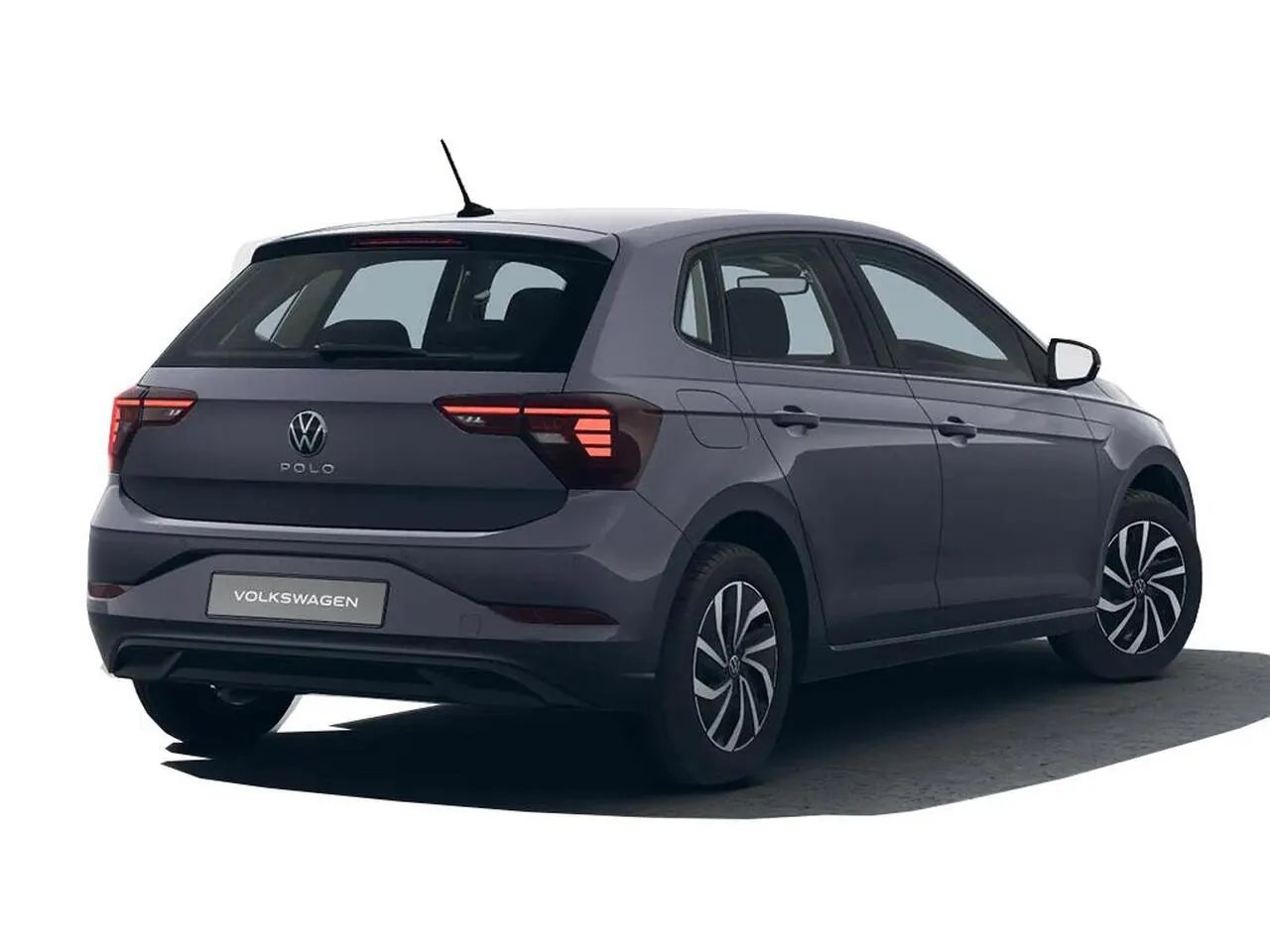 Volkswagen Polo photo 3