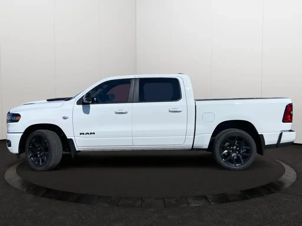 Ram 1500 2026 photo 2