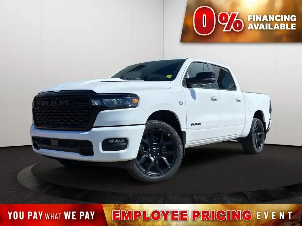 Ram 1500