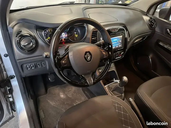 Renault Captur 2014 photo 5