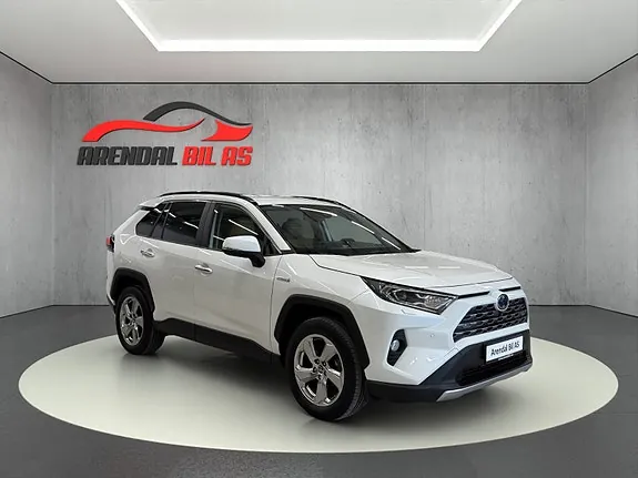 Toyota Rav4 2019 photo 4
