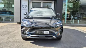 BYD Seal U 2026 photo 2