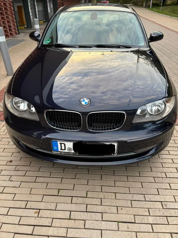 BMW 116I
