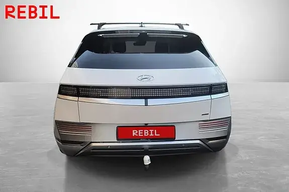 Hyundai Ioniq 5 2022 photo 4