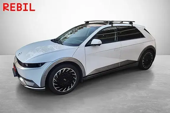 Hyundai Ioniq 5