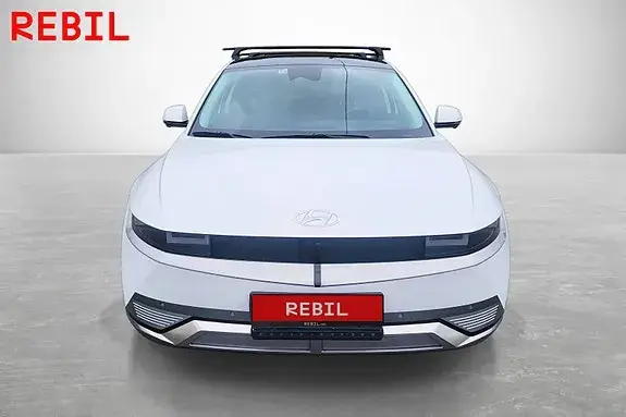 Hyundai Ioniq 5 2022 photo 2