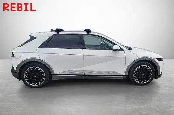 Hyundai Ioniq 5 2022 photo 3