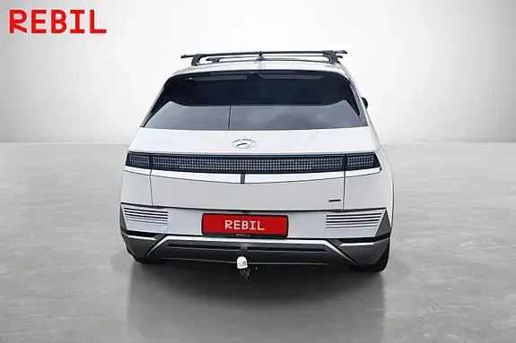 Hyundai Ioniq 5 2022 photo 5