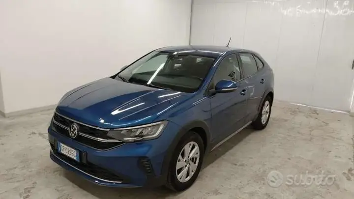 Volkswagen Taigo 2023 photo 2