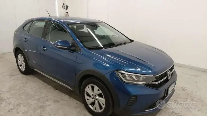 Volkswagen Taigo 2023 photo 3