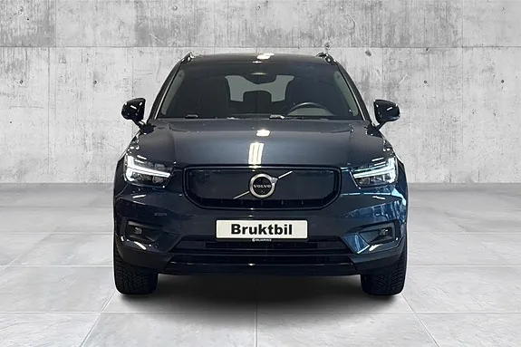 Volvo Xc40 2022 photo 5