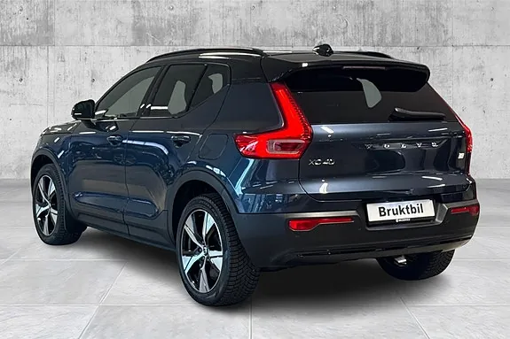 Volvo Xc40 2022 photo 3