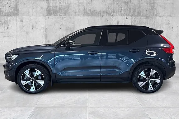 Volvo Xc40 2022 photo 2