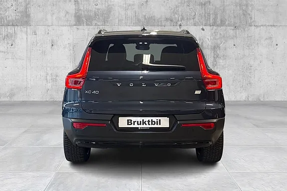 Volvo Xc40 2022 photo 4