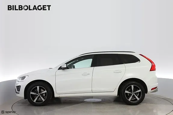 Volvo Xc60 2017 photo 2