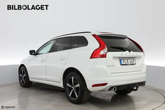 Volvo Xc60 2017 photo 3