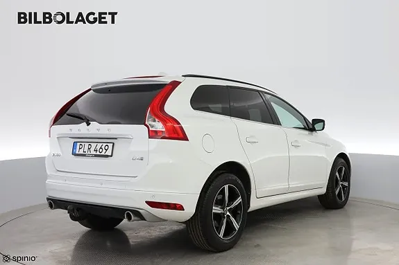Volvo Xc60 2017 photo 4