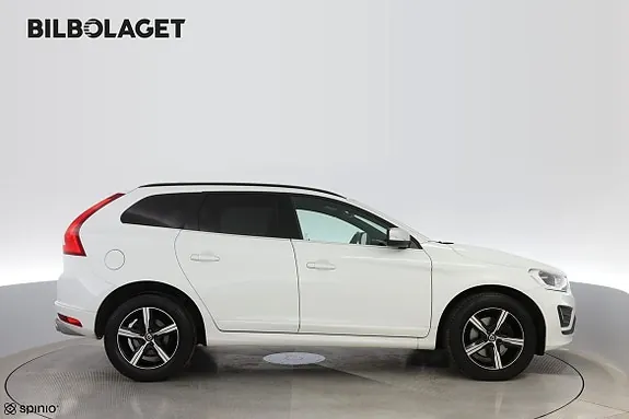 Volvo Xc60 2017 photo 5