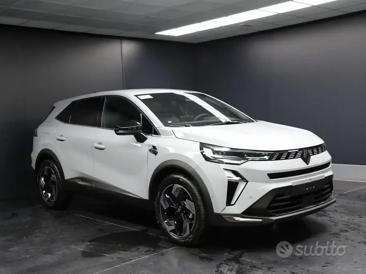 Renault Symbioz 2026 photo 2
