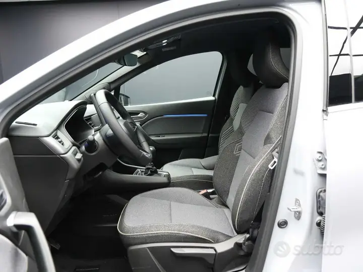 Renault Symbioz 2026 photo 3