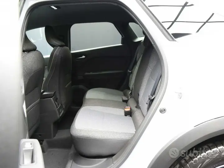 Renault Symbioz 2026 photo 5