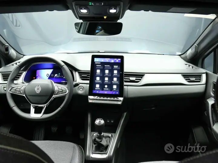 Renault Symbioz 2026 photo 4
