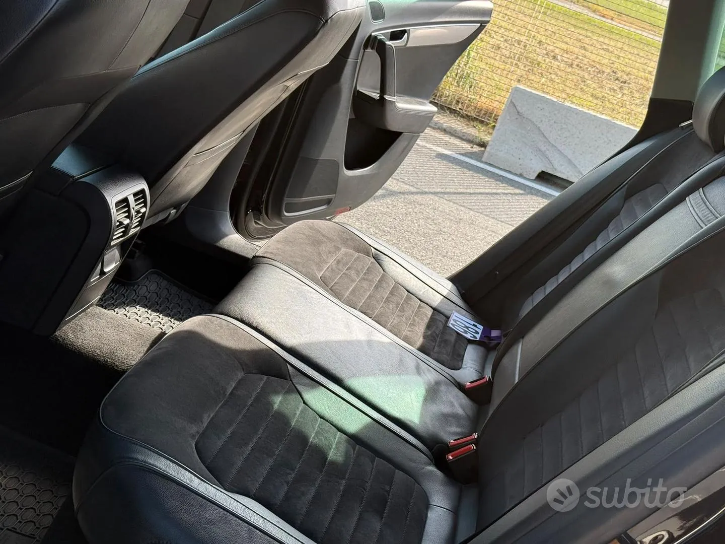 Volkswagen Passat 2013 photo 5
