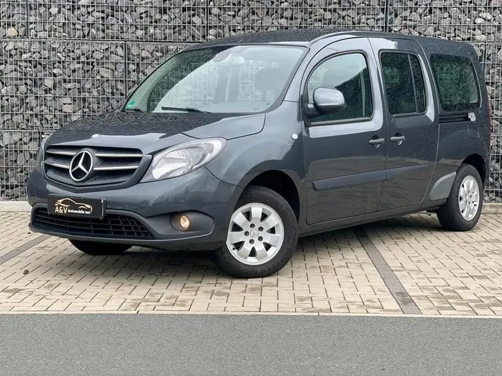 Mercedes-Benz Citan Tourer