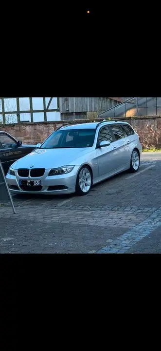 BMW 320D