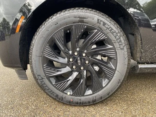 Lincoln Navigator 2026 photo 3