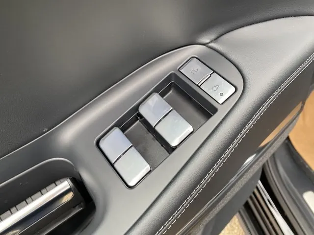 Lincoln Navigator 2026 photo 5