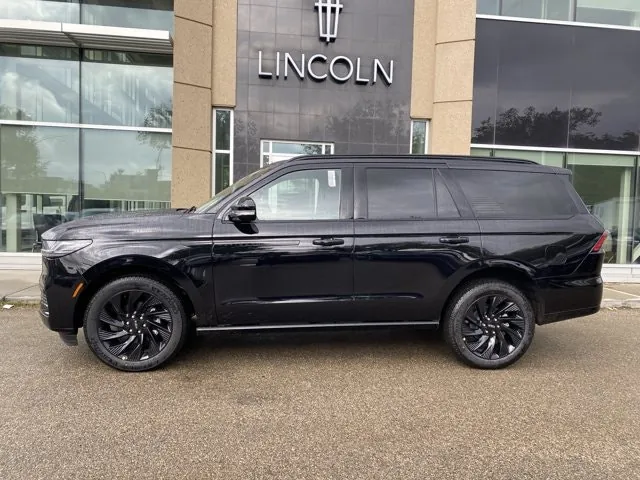 Lincoln Navigator 2026 photo 4