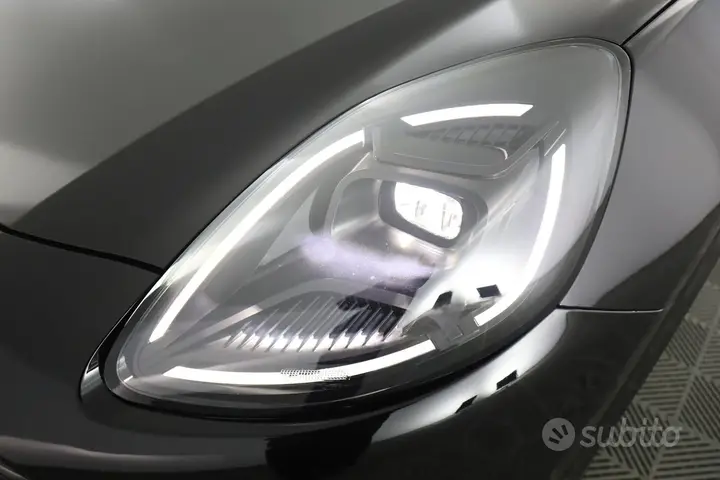 Ford Puma 2026 photo 5