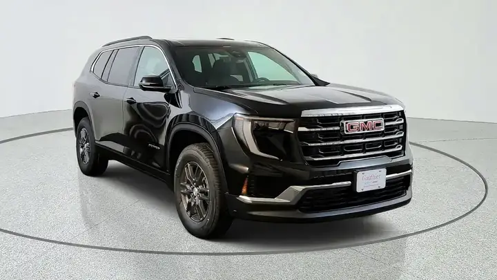 GMC Acadia